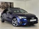 Thumbnail Audi A3 Sportback 35TFSI Advanced