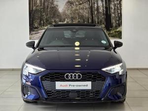 Audi A3 Sportback 35TFSI Advanced - Image 2