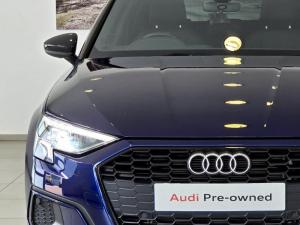 Audi A3 Sportback 35TFSI Advanced - Image 3