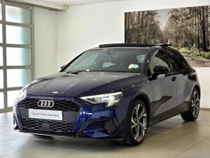 Audi A3 Sportback 35TFSI Advanced - Image 4