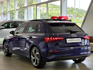 Audi A3 Sportback 35TFSI Advanced - Image 6