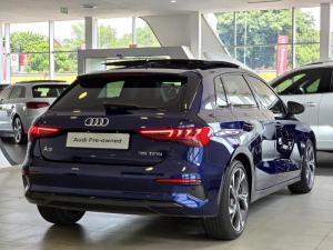 Audi A3 Sportback 35TFSI Advanced - Image 7