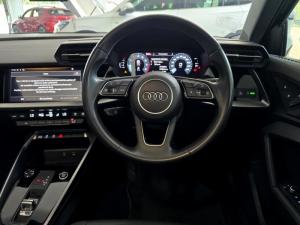 Audi A3 Sportback 35TFSI Advanced - Image 9