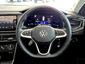 Volkswagen Polo hatch 1.0TSI Life auto - Image 10