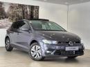 Thumbnail Volkswagen Polo hatch 1.0TSI Life auto