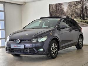 Volkswagen Polo hatch 1.0TSI Life auto - Image 2