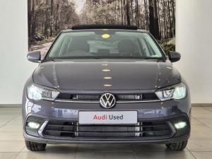 Volkswagen Polo hatch 1.0TSI Life auto - Image 3