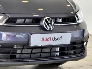 Volkswagen Polo hatch 1.0TSI Life auto - Image 4