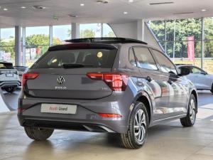 Volkswagen Polo hatch 1.0TSI Life auto - Image 6