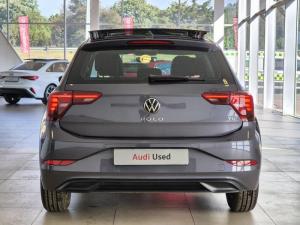 Volkswagen Polo hatch 1.0TSI Life auto - Image 7