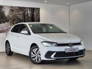 Volkswagen Polo hatch 1.0TSI - Image 1