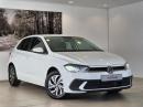 Thumbnail Volkswagen Polo hatch 1.0TSI