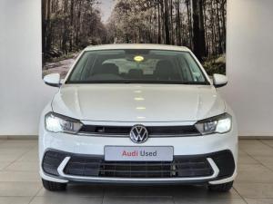 Volkswagen Polo hatch 1.0TSI - Image 4