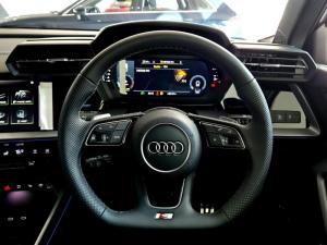 Audi A3 sedan 35TFSI Black Edition - Image 10