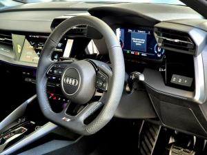Audi A3 sedan 35TFSI Black Edition - Image 12