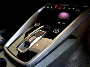 Audi A3 sedan 35TFSI Black Edition - Image 13