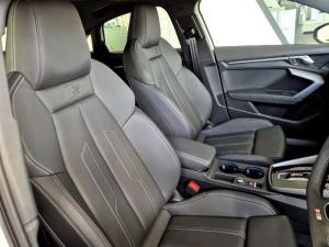 Audi A3 sedan 35TFSI Black Edition - Image 16