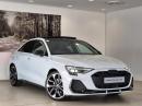 Thumbnail Audi A3 sedan 35TFSI Black Edition