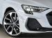 Audi A3 sedan 35TFSI Black Edition - Thumbnail 2