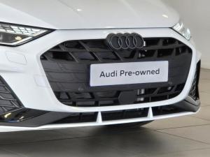 Audi A3 sedan 35TFSI Black Edition - Image 3