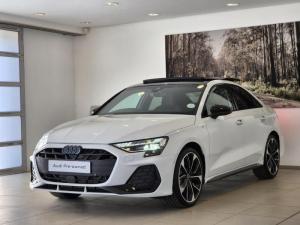 Audi A3 sedan 35TFSI Black Edition - Image 5