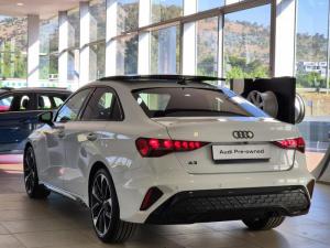 Audi A3 sedan 35TFSI Black Edition - Image 6