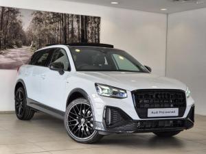 Audi Q2 35TFSI Black Edition - Image 2