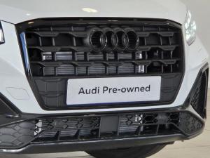 Audi Q2 35TFSI Black Edition - Image 3