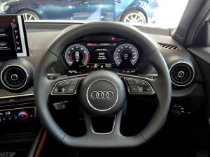 Audi Q2 35TFSI Black Edition - Image 5