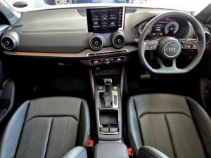 Audi Q2 35TFSI Black Edition - Image 7