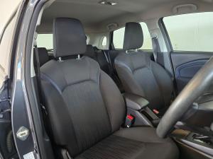 Toyota Starlet 1.5 XS auto - Image 10
