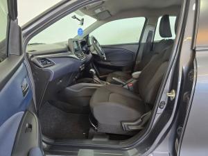Toyota Starlet 1.5 XS auto - Image 11