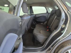 Toyota Starlet 1.5 XS auto - Image 12