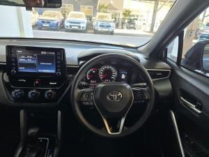 Toyota Starlet 1.5 XS auto - Image 14