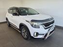 Thumbnail Kia Seltos 1.4T-GDI GT Line