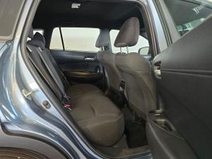 Toyota Corolla Cross 1.8 Xi - Image 11