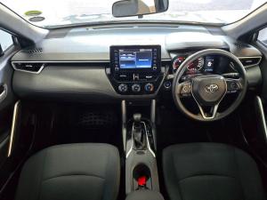 Toyota Corolla Cross 1.8 Xi - Image 16