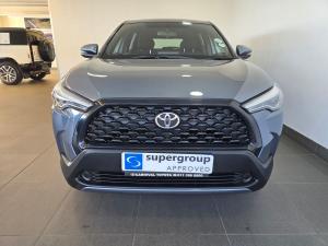 Toyota Corolla Cross 1.8 Xi - Image 2