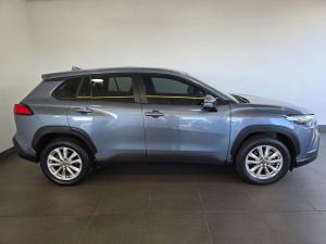 Toyota Corolla Cross 1.8 Xi - Image 3