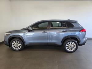 Toyota Corolla Cross 1.8 Xi - Image 4