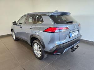 Toyota Corolla Cross 1.8 Xi - Image 5