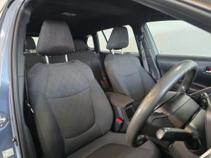 Toyota Corolla Cross 1.8 Xi - Image 9