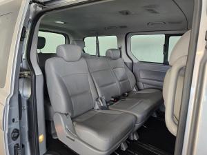 Hyundai H-1 2.5CRDi wagon GLS - Image 10