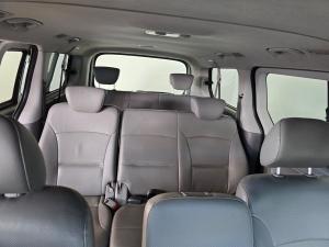 Hyundai H-1 2.5CRDi wagon GLS - Image 11