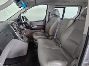 Hyundai H-1 2.5CRDi wagon GLS - Image 12