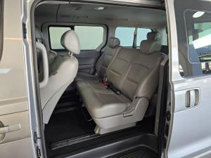 Hyundai H-1 2.5CRDi wagon GLS - Image 13