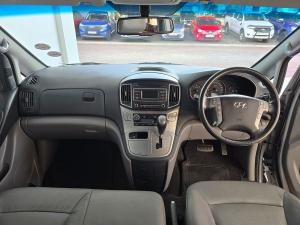 Hyundai H-1 2.5CRDi wagon GLS - Image 15