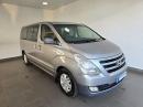 Thumbnail Hyundai H-1 2.5CRDi wagon GLS