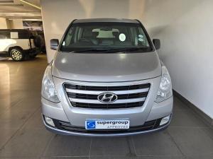 Hyundai H-1 2.5CRDi wagon GLS - Image 2