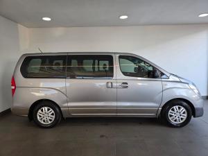 Hyundai H-1 2.5CRDi wagon GLS - Image 3